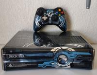 Xbox 360 Edición Limitada Halo 4 segunda mano   México 