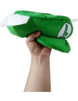 Gorra Mario Y Luigi Bros Nintendo, Videojuegos Cosplay segunda mano   México 