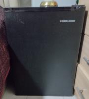 Refrigerador Compacto Black & Decker 1.7, usado segunda mano   México 