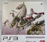 Playstation 3 Final Fantasy Xiii Edition Como Nuevo Sin Uso, usado segunda mano   México 