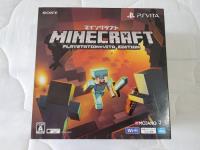 Ps Vita Slim Edición Especial Minecraft segunda mano   México 