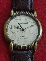 Usado, Reloj Unisex Quemex Quartz, Japan Movt (vintage). segunda mano   México 
