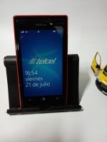 Usado, Nokia 505 Lumina Telcel Excelente !!!leer  Deacripccion !!! segunda mano   México 