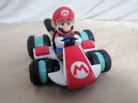Mario Kart Nintendo Solo Adorno No Incluye Control Remoto  segunda mano   México 
