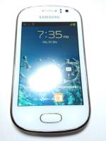 Samsung Galaxy Fame Gt-6810m Liberado Funcional  segunda mano   México 