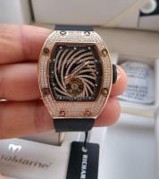 Reloj Rm Franck Muller Cartier Omega Rolex segunda mano   México 
