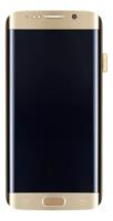 Pantalla Lcd Y  Touch Samsung S6 Edge Dorado segunda mano   México 