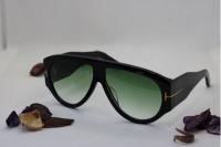 Tom Ford Gafas De Sol Bronson Verde Fotos Reales !! 12 Msi ! segunda mano   México 
