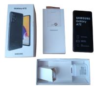 Celular Samsung A72 (128gb+6 Ram) segunda mano   México 
