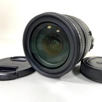 Sigma Af 17-70mm F/2.8-4 Dc Os Macro Hsm Para Nikon segunda mano   México 
