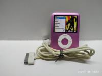 iPod Nano 3ra Generación 8 Gb., usado segunda mano   México 