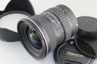 Usado, Tokina At-x Pro Sd 11-16mm F/2.8 If Dx Para Canon segunda mano   México 
