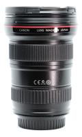 Lente Canon Ef 16-35mm F/2.8l Iii Usm segunda mano   México 
