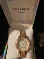 Reloj Juicy Couture segunda mano   México 