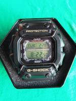 Reloj Casio King G-shock Gx-56 Versión Japan segunda mano   México 