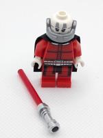 Lego Star Wars Set 75379 Minifigura Darth Malak Año 2024 segunda mano   México 