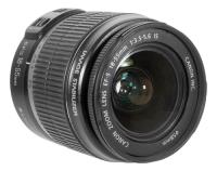 Lente Canon 18-55mm Ef-s Is Image Estabilizer Japan segunda mano   México 
