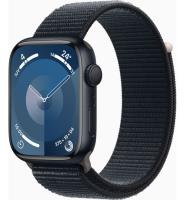 Apple Watch Series 9 Gps Caja Aluminio 45mm Azul Medianoche segunda mano   México 