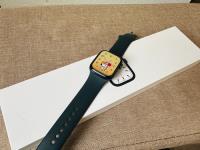 Apple Watch Series 7 41mm Gps Bateria 91 % Buen Estado Usado segunda mano   México 