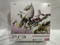 Consola Playstation 3 Lightning Edition Version Japonesa segunda mano   México 