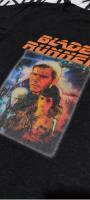 Playera M Blade Runner Película 80s Harrison Ford Fiction Us segunda mano   México 