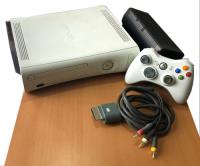 Xbox 360 Blanco 120gb Con Juegos segunda mano   México 