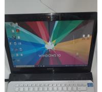 Laptop Sony Vaio Sve141l11u 14¨  I3 3110m 4gb Ram Ssd 240gb, usado segunda mano   México 