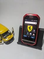 Usado, Motorola Ferrari I867 Solo Nextel !leer Descripción! segunda mano   México 