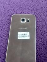 Samsung Galaxy S6 Para Refacciones De 32 Gb G920f, usado segunda mano   México 
