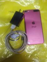 iPod Touch 5g De 64gb Al 100% ( Super Cuidado) segunda mano   México 
