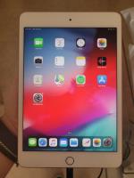 iPad Mini 5ta Generación Color Rosa Gold Seminuevo  segunda mano   México 