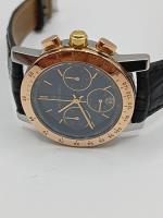 Reloj Girard Perragaux Ref. 7001 Cronógrafo No Omega Cartier segunda mano   México 