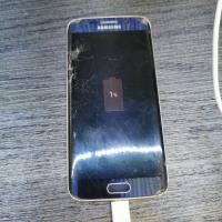 Samsung S6 Edge  segunda mano   México 