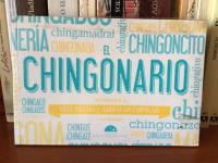 El Chingonario: Diccionario De Uso, Rehuso Y... (nu) Evo segunda mano   México 