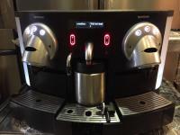 Cafetera Nespresso Gémini Cs 220 Uso Industrial Hecha Suiza  segunda mano   México 