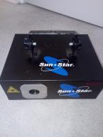 Laser Sun Star Ql-2000 segunda mano   México 