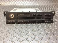 Estereo Cassette Detalle Bmw 325cia Coupe Mod 01-04 Original segunda mano   México 