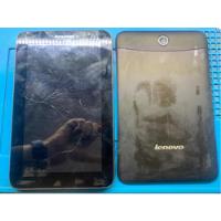 Tablet Lenovo Ideatab A2107 Por Partes, usado segunda mano   México 