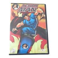 Action Man Vol. 1 Dvd Multi Region En Español Usa Kids segunda mano   México 