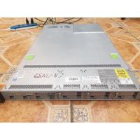 Servidor Cisco Ucs C220 M3 Con 3 Discos De 300mb Y 32mb Ram, usado segunda mano   México 