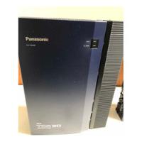 Conmutador Panasonic Tda30 Con Tarjetas (pbx) segunda mano   México 