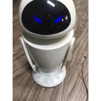 Wall-e Eva Robot De Radio Control Con Luz Y Sonido Y Mobimie segunda mano   México 