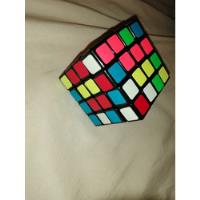 Cubo Rubik 4x4 segunda mano   México 
