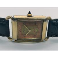 Usado, Reloj Vintage Alfa 17j. Años 40's Omega Rado Orient Timex  segunda mano   México 