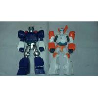 Transformers Resue Bots Playskool  segunda mano   México 