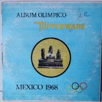 Disco Lp:album Triple Promocional- Mexico 1968 Olimpico segunda mano   México 