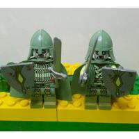 Lego Original Lote 2 Figuras -pirate Ship Ambush-set 79008 segunda mano   México 