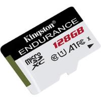 Kingston High Endurance - Microsd Sdxc 128gb 1080p, Full Hd, segunda mano   México 