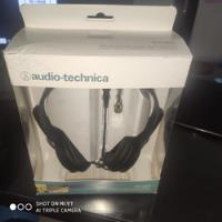 Audífonos Audio-technica Ath-m2x  segunda mano   México 