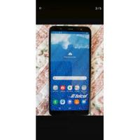 Samsung Galaxy A6 Plus Lavanda  segunda mano   México 